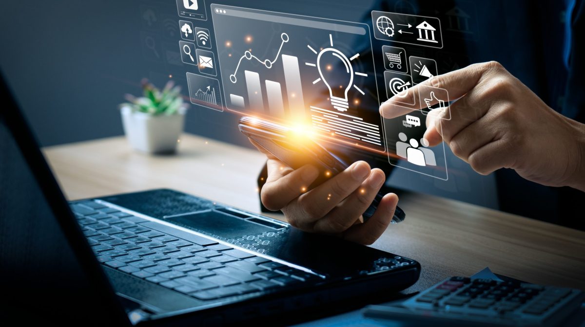 Digital Marketing Trends