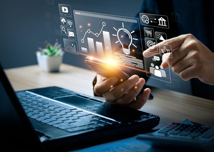 Digital Marketing Trends