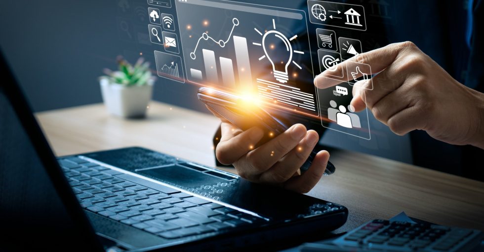 Digital Marketing Trends