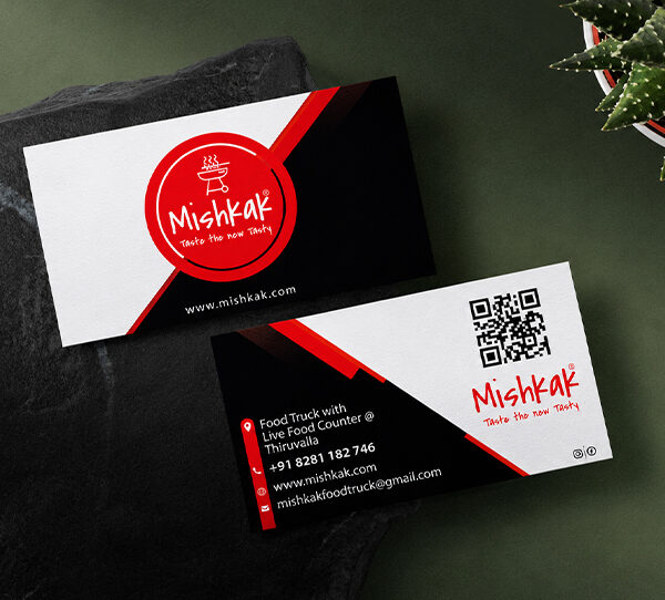 Business Card