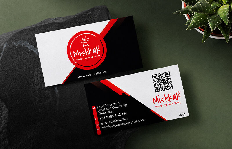 Business Card