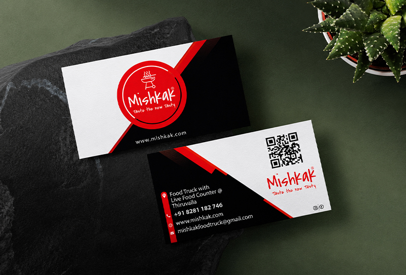 Business Card