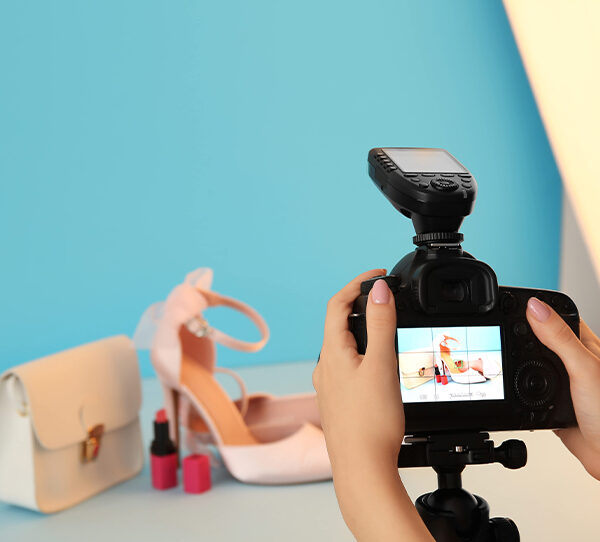Product Photography at Signefo