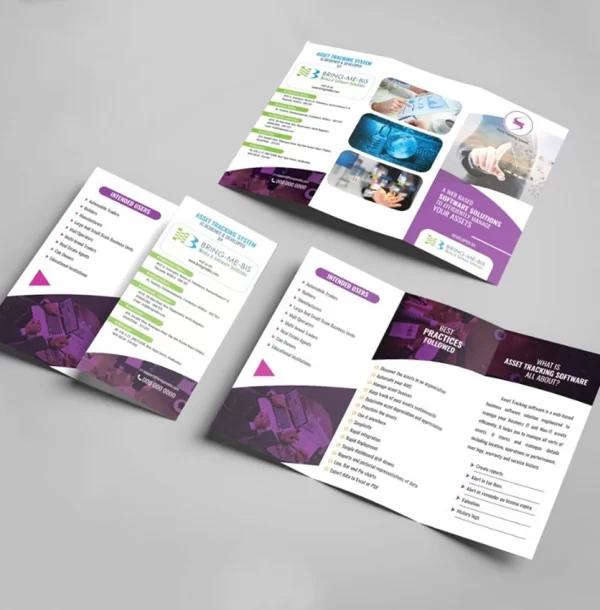 Best Brochure Designs