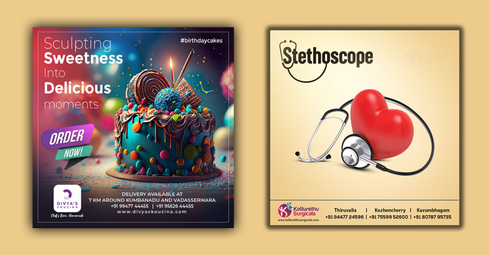 Best Marketing Agency in Kerala, Thiruvalla