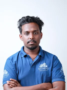 Abhijith Raj