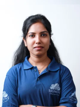 Devika PM